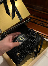 Premium Signature Shoulder Bag - Chic Women's Luxury Designer - NM6914