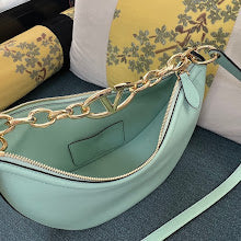 Premium Women's Top Handle Bag - Luxury Designer Satchel Fashion - NM2901