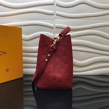 Premium Top Handle Shopper - Luxury Women's Designer Style Bag - NM5032