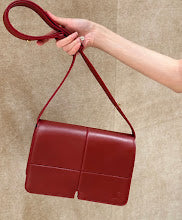 Luxury Monogram Top Handle Bag - Women's Elegant Designer Fashion - NM5492