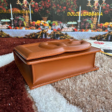 Luxury Monogram Shoulder Bag - Women's Elegant Designer Fashion - NM7065