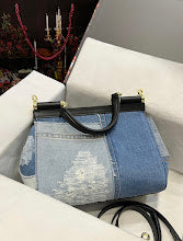 Designer Monogram Crossbody - Luxury Women's Premium Fashion Bag - NM6677
