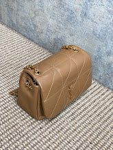 Luxury Canvas Tote Bag - Women's Designer Premium Fashion - NM3465