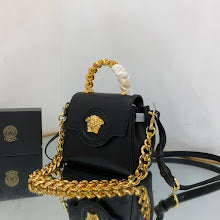 Chic Women's Designer Tote - Luxury Premium Handbag Style - NM3104