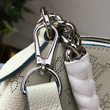 Luxury Designer Tote Bag for Women - Premium Iconic Monogram Handbag - NM4309