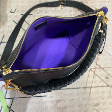 Premium Monogram Tote Bag - Elegant Luxury Women's Designer Handbag - NM4983