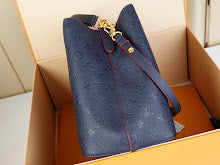 Designer Monogram Crossbody - Luxury Women's Premium Fashion Bag - NM5038