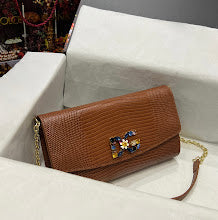 Premium Heritage Tote Bag - Elegant Women's Luxury Designer Style - NM6876