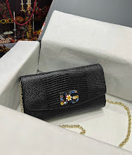 Luxury Monogram Top Handle Bag - Women's Elegant Designer Fashion - NM6890