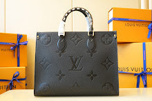 Designer Iconic Tote Handbag - Premium Luxury Women's Fashion - NM5084