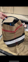 New Luxury Iconic Crossbody Bag - Women's Elegant Designer Fashion - NM5749