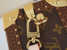 Designer Heritage Top Handle Bag - Premium Luxury Women's Fashion - NM4938