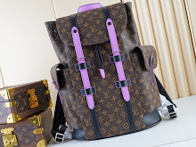Luxury Canvas Tote Bag - Women's Designer Premium Fashion - NM4751
