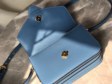 Luxury Monogram Shoulder Bag - Women's Elegant Designer Fashion - NM4184