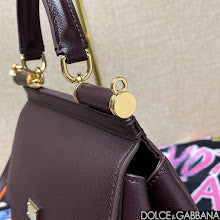 Premium Structured Satchel - Chic Women's Luxury Designer Handbag - NM6995