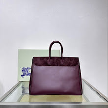 New Luxury Large Tote Bag - Women's Premium Designer Fashion Handbag - NM5642