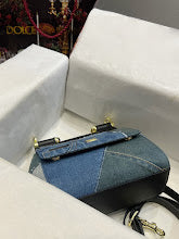 Designer Heritage Crossbody Bag - Premium Luxury Women's Fashion - NM6853
