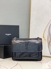 Chic Designer Shoulder Handbag - Premium Luxury Women's Style - NM3164