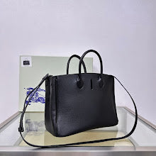 New Premium Top Handle Shopper - Luxury Women's Designer Style Bag - NM5703