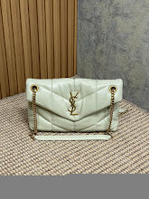 Chic Designer Satchel Bag - Luxury Women's Top Handle Handbag - NM3819