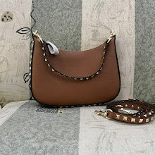 Premium Signature Crossbody - Chic Women's Luxury Designer Bag - NM2842