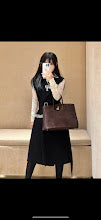 New Premium Women's Top Handle Bag - Luxury Designer Satchel Fashion - NM5867