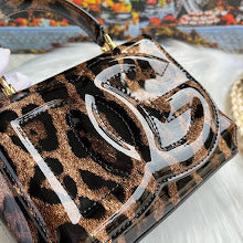 Premium Heritage Tote Bag - Elegant Women's Luxury Designer Style - NM7169