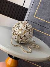 New Premium Women's Tote Bag - Luxury Designer Fashion Handbag - NM6136