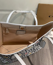 New Premium Structured Satchel - Chic Women's Luxury Designer Handbag - NM6287
