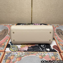 Premium Leather Top Handle Satchel - Elegant Women's Designer Bag - NM7014