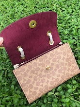 New Chic Women's Shoulder Handbag - Luxury Premium Designer Style - NM6420