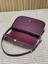 Designer Heritage Top Handle Bag - Premium Luxury Women's Fashion - NM3784