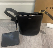 New Designer Heritage Top Handle Bag - Premium Luxury Women's Fashion - NM6604