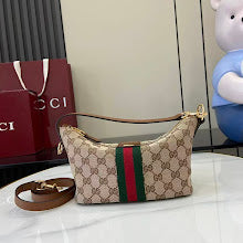 Luxury Monogram Shoulder Bag - Women's Elegant Designer Fashion - NM3969