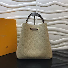 Premium Women's Tote Bag - Luxury Designer Fashion Handbag - NM5031