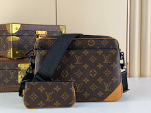 Designer Iconic Tote Handbag - Premium Luxury Women's Fashion - NM4695