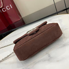 Luxury Mini Crossbody Bag - Women's Premium Designer Fashion - NM3900