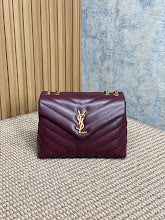 Premium Women's Top Handle Bag - Luxury Designer Satchel Fashion - NM3689