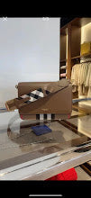 Luxury Designer Tote Bag for Women - Premium Iconic Monogram Handbag - NM5510