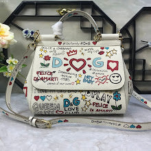 Premium Monogram Tote Bag - Elegant Luxury Women's Designer Handbag - NM6726