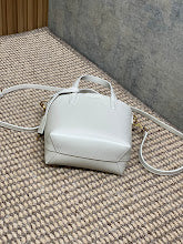 Designer Heritage Top Handle Bag - Premium Luxury Women's Fashion - NM3389