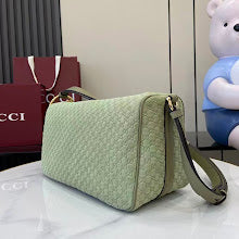 Luxury Designer Tote Bag for Women - Premium Iconic Monogram Handbag - NM3967