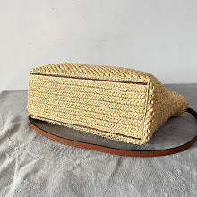 Chic Women's Designer Tote - Luxury Premium Handbag Style - NM2830