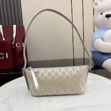Designer Monogram Crossbody - Luxury Women's Premium Fashion Bag - NM4028