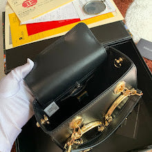 Chic Women's Shoulder Handbag - Luxury Premium Designer Style - NM6661