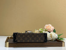 Premium Heritage Tote Bag - Elegant Women's Luxury Designer Style - NM4978