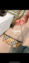 New Chic Women's Designer Tote - Luxury Premium Handbag Style - NM5622