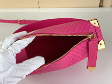 Designer Iconic Top Handle Bag - Luxury Women's Premium Handbag - NM4653