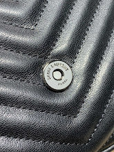 Luxury Designer Top Handle Bag for Women - Premium Satchel Handbag - NM3414