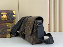 Luxury Mini Crossbody Bag - Women's Premium Designer Fashion - NM4473